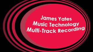 Music Technology - Multi Track Recording screenshot 5