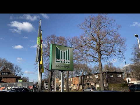 Markkauf Supermarket in Frechen, Germany  (Price Review)