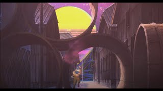 Blinding Lights MEP Track 8