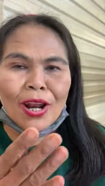 viral!!!!! Cewe cantik latah (mak latah) latah jorok