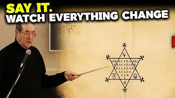 This Ancient Code PROVES Your Words Create Reality (Here’s How)