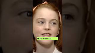 Lindsay Lohan's Breakthrough Role in 'The Parent Trap': Lindsay Lohan with PatrickCC