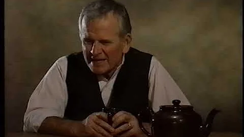Landscape - (BBC TV, 1995)