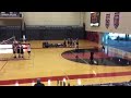 Ramapo vs. bard