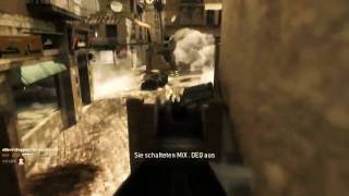 Call Of Duty 4: ClaYman - LilFrag | CoD4 Minitage - HD