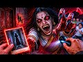 4th Image Lagate Hi MAYA Samne Aa Gayi 😱 | Maya Ek Pishachini Horror Gameplay