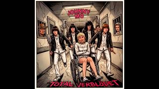 Johnny Mo - Total verblödet (Ramones-Cover)