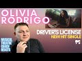 DRIVER'S LICENSE | OLIVIA RODRIGO | Musical Theatre Coach Reacts
