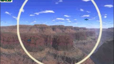 [FlashPunk] Test Camera Zoom