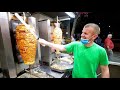 Traveling to ALBANIA - Trying ALBANIAN FOOD For the First Time | Miami to Tirana