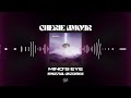 Cherie Amour "Mind's Eye"