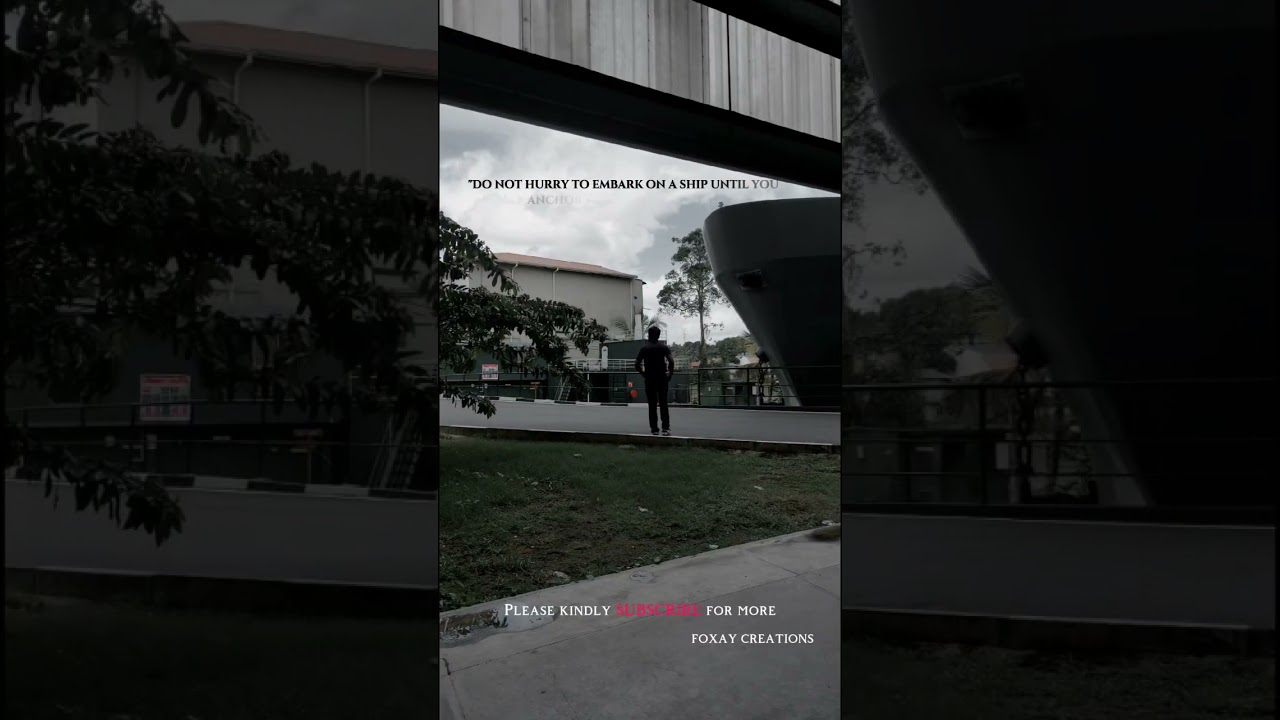 Discover Your True Purpose:Don't Hurry to Embark 