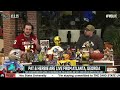 🚨 Chris Henry Jr. announces his commitment to... 🚨 | The Pat McAfee Show
