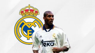 Nicolas Anelka's 7 Goals for Real Madrid