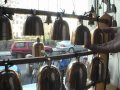 Video: Beloved Bells of Berlin - The Bellshop - Glockenladen