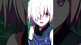 Edit Mash Kyrielight Fgo