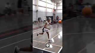 Video thumbnail of "Airious Bailey with the Crazy Moves #youtubeshorts #basketball #shorts"