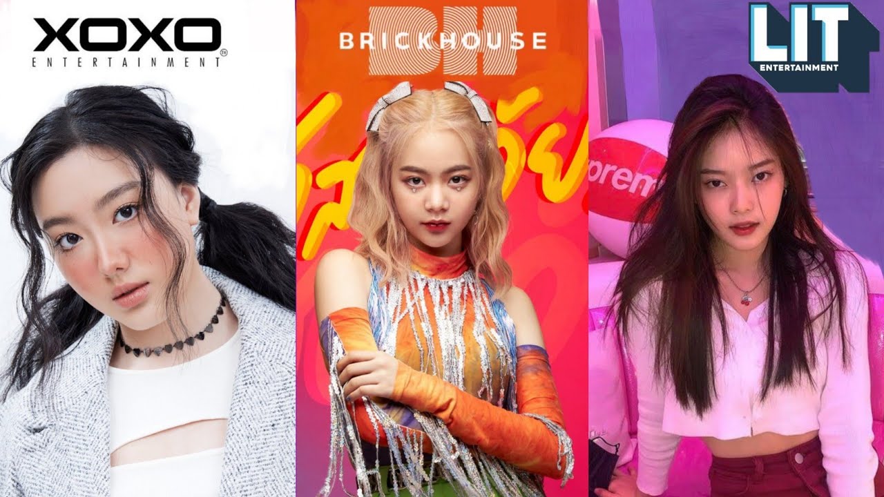ทำความรู้จักค่ายเพลงที่กำลังมาเเรงในวงการ TPOP