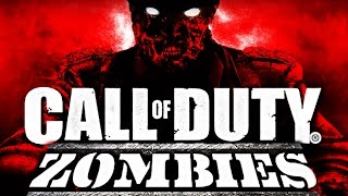 Why Call of Duty Zombies DOES NOT HAVE Its Own Game! (COD BO3 NEWS)