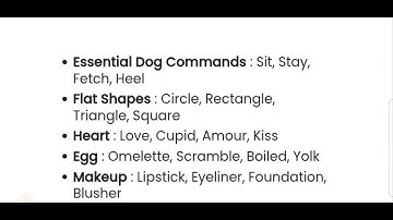 Connect word Level 237 Answers Walkthrough