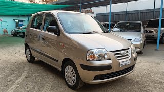 Hyundai Santro Xing Petrol LPG Used Cars Review and Sale #hyundai #santroxing #santro #hyundaisantro