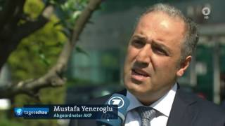 Ard Resolution Zum Völkermord An Armeniern Reaktion In Der Türkei