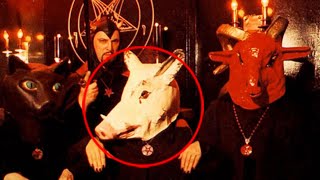 Scary Internet Ads With Sinister Backstories