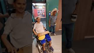 Fue un paseo extraordinario por Chiquimula