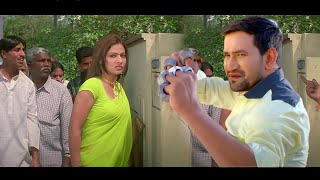 दिनेश लाल यादव | Mawali Bhojpuri Full Movie | Dinesh Lal Yadav | Pakhi Hegde | Bhojpuri Action Movie