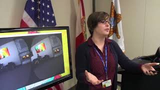 OCSO School Resource Officers Autism Training - Video by OCSO