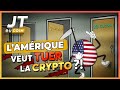 Les tatsunis attaquent encore les cryptos   actu crypto 