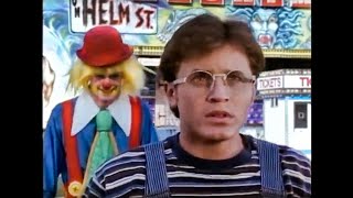 Mighty Morphin Power Rangers - NO CLOWNING AROUND