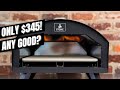 Stoke Pizza Oven | Unboxing, Setup and First Impressions