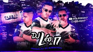 AGRESSIVO DAS TREVAS (DJ Wizard, DJ Djalma DZ7 e DJ Léo da 17)