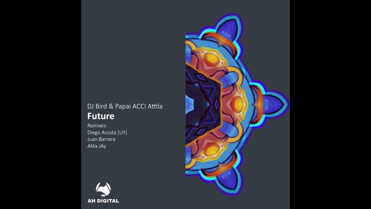 Ver Dj Bird, Papai ACCI Attila - Future (ANix JAy Remix) no YouTube Ver Dj Bird, Papai ACCI Attila - Future (ANix JAy Remix) no YouTube