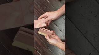 336. KYJ: Bridle joints - the chisel less mortise #makethings #mtbitesize