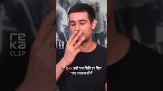 Your Gas Cylinder: The Real Reason Behind India's LPG Shortage | Dhruv Rathee Explained #shorts