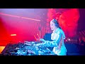 Anne louise live  white party bangkok presents first contact 2024