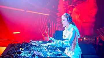 Anne Louise Live | White Party Bangkok Presents First Contact 2024