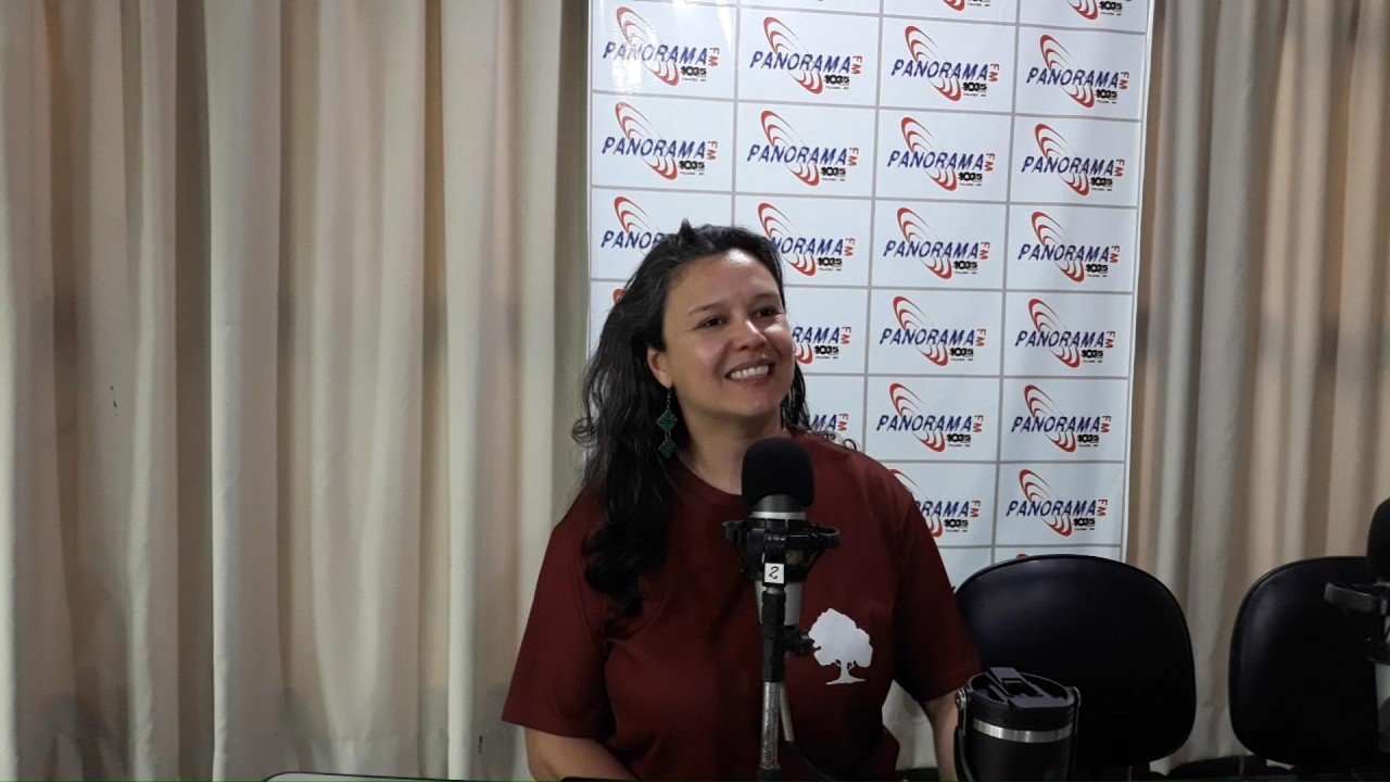 Pontes Culturais promove evento com música e produção orgânica no Bairro Peroba