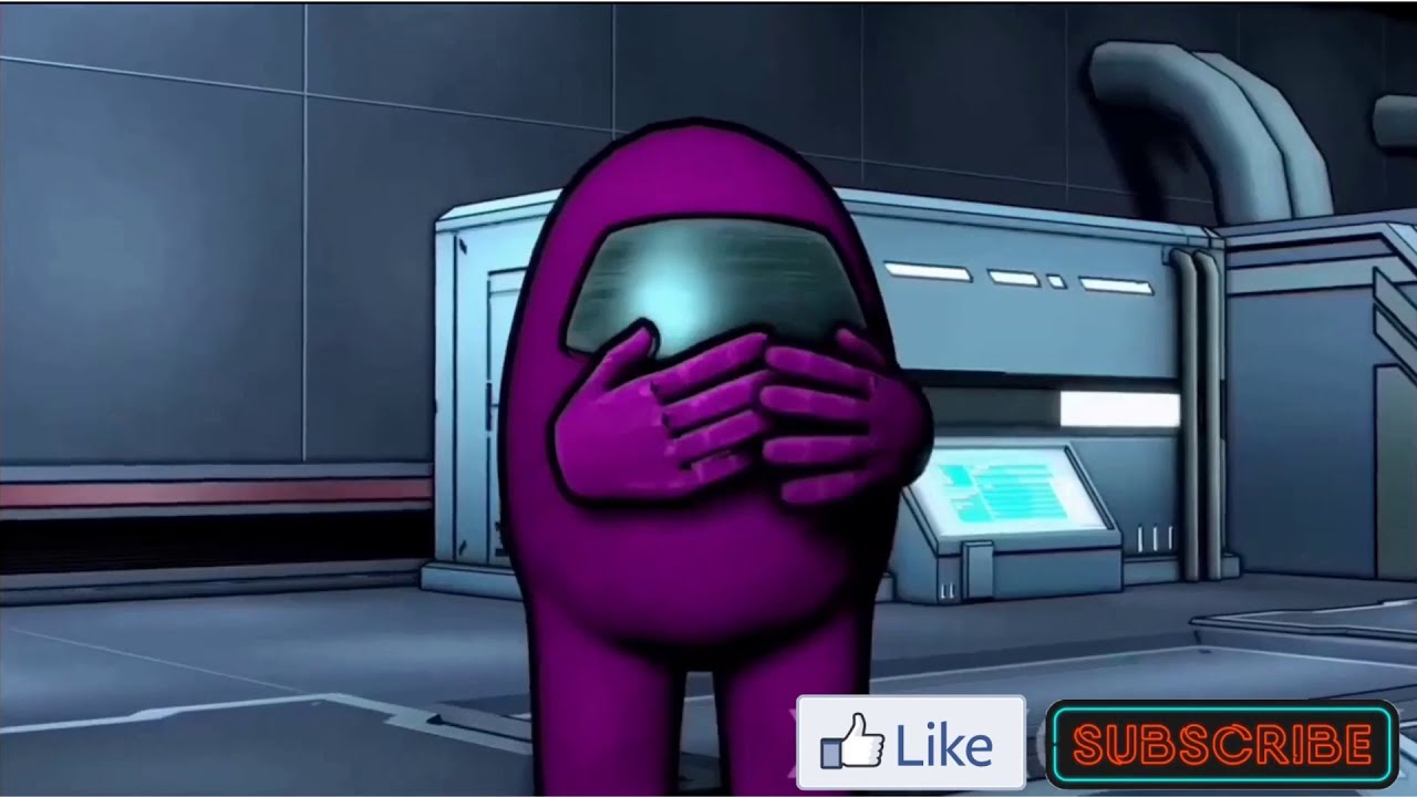 Among Us AMV (centuries)