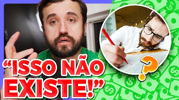 QUAL É A RECEITA DO SUCESSO?