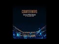 Courteeners - Please Don't (Live At Co-op Live, Manchester) [Official Visualiser]