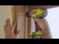 How To Install A Timber Awning Window - DIY At Bunnings How To Install A Timber Awning Window - DIY At Bunnings