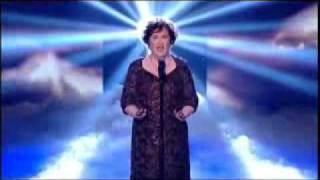 Susan Boyle Pasa A La Final De Britains Got Talent Con Subulos En Español.