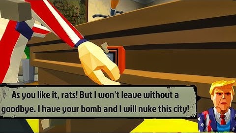 Springfield part-16 | The Walking Zombie-2