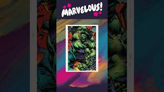 Guess The Marvel Character Presented By Mindsy