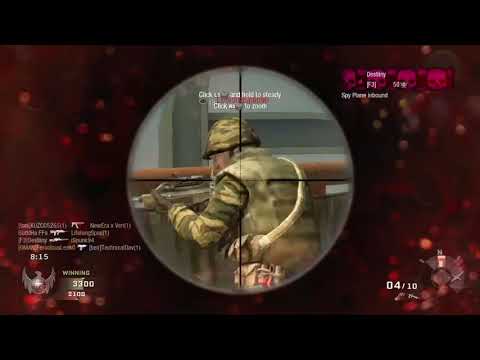 10 Years of Black Ops 1