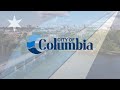 City of columbia logo reveal