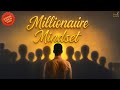 Millionaire Mindset | Official Lyrical Video | Ever Lyrical
